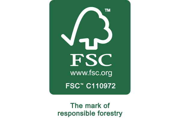 FSC-logotyp