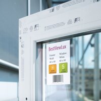 The translation of "Anwendungsbild Produktauszeichnungsetikett" from German to Swedish is:

"Användningsbild för produktmärkningsetikett