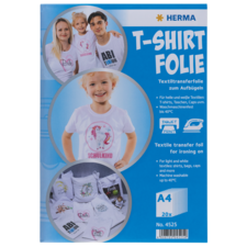 HERMA T-shirt-film