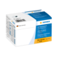 Adressetiketten von HERMA, 89 x 42 mm, 250 Stück, selbstklebend, geeignet für Drucker und Handbeschriftung.