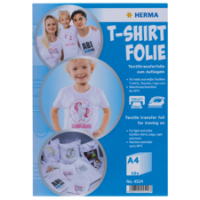 HERMA T-shirt-film
