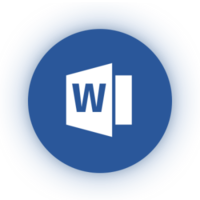 The translation of "Icon Word Office" from German to Swedish is "Ikon Word Office." 

Since "Icon Word Office" appears to be a specific term or title, it remains unchanged in translation. If you need further context or a different type of translation, please provide more details!