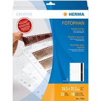 Translation: "Förpackning Negativfickor Fotophan